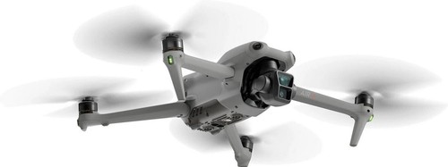 Dji air drone seminuovo con - dji, 3