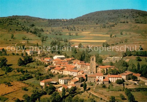 Saint just bas vue - saint-just-en-bas,