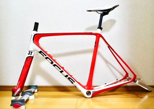 Focus izalco pro - focus,