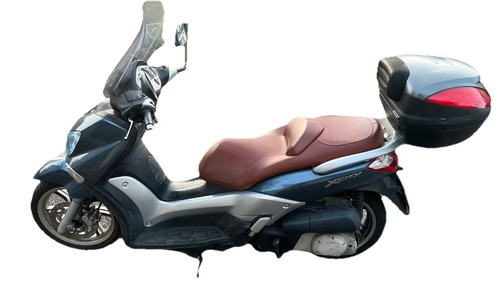 Impianto elettrico yamaha - elettrico,