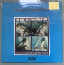 Billy Preston – The Most