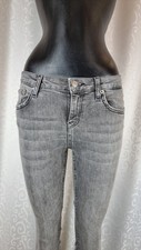 Pantalone jeans donna Zara