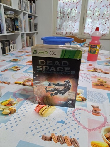 Dead space collector s - space, collector's