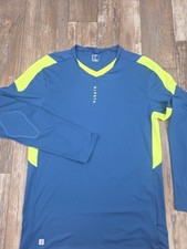 Maglia Uomo KIPSTA Decathlon