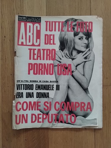 Abc 1970 tutte foto - abc, 1970/17