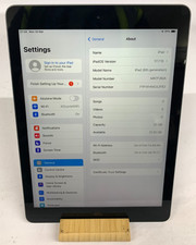 Apple iPad 6a Generazione 9.7"