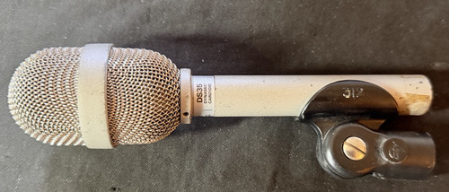 Electro voice ds35 microfono - electro,