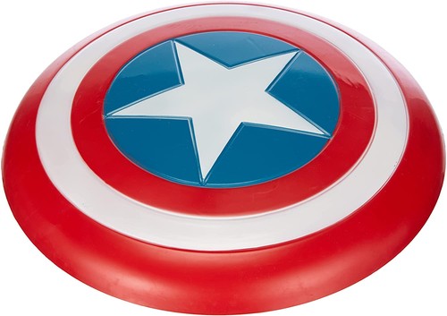Scudo capitan america - capitan,