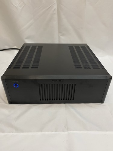 Amplificatore rotel rmb - amplificatore,