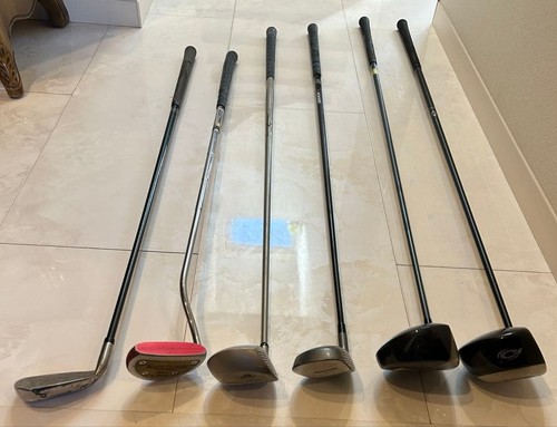 Mizuno set mazze - mazze, golf