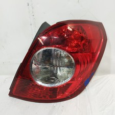 Fanale / Faro / Proiettore posteriore dx Opel Antara 2007 ecoAC13343