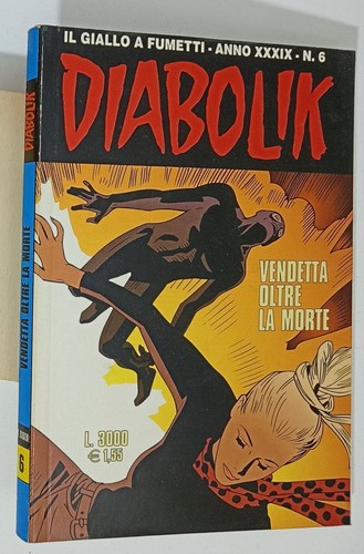 I134216 diabolik xxxix nr - xxxix,