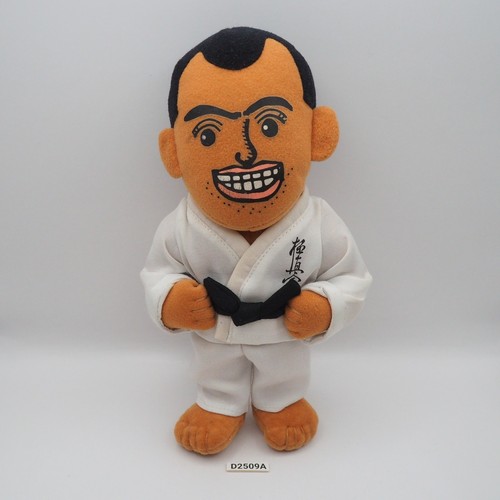 D2509a karate man - man, fighting