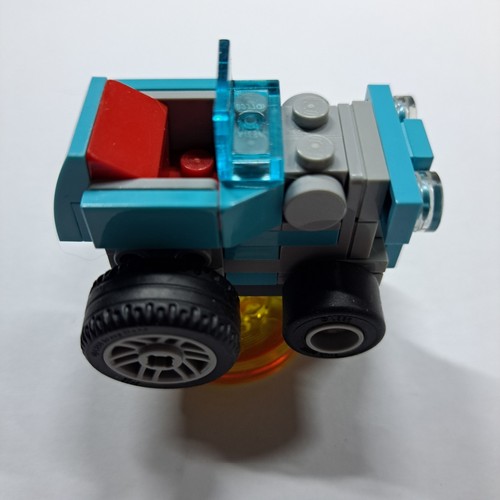 Lego dimensions teen - dimensions, go