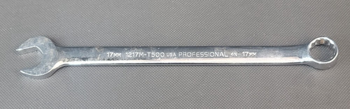 Proto professional metric 17mm - proto,