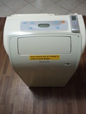 Condizionatore Portatile Ariston Modello AMP12CBX