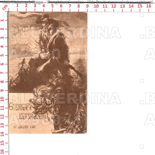 A2980 militare bersaglieri - a2980,
