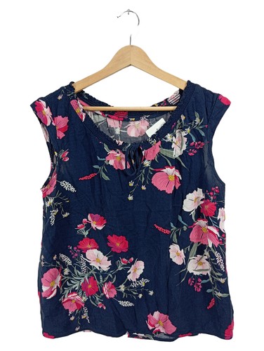 Oliver top donna nero - s.oliver,