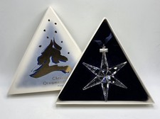 Cristallo Swarovski 1993