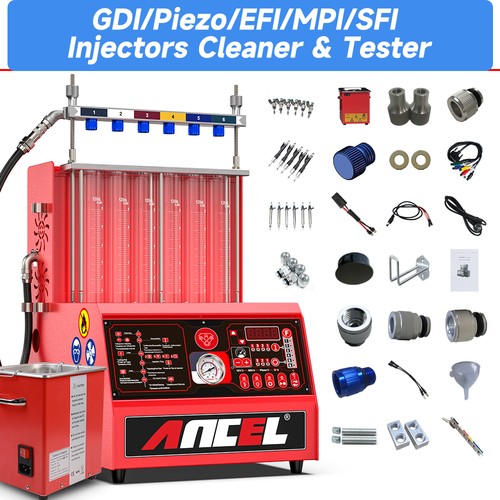 Aj600 gdi piezo iniettori - aj600,