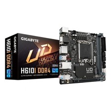 H610I DDR4 4719331834562