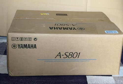 Nuovo yamaha s801 - 【nuovo】yamaha, a-s801