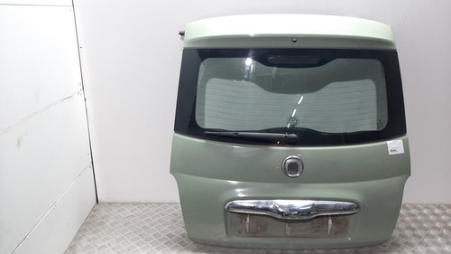 0052056198 porton trasero - porton, /