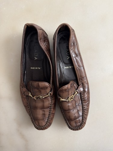 Mocassini mocassini vintage