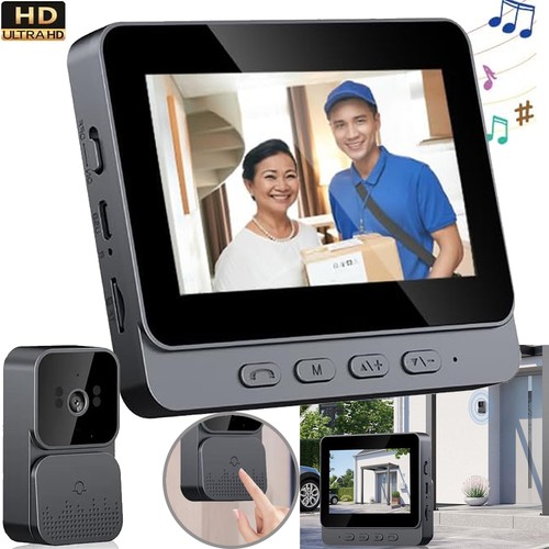 Videocitofono con telecamera - con,