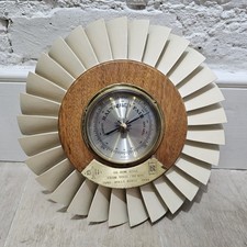  Rolls-Royce Fan Barometer