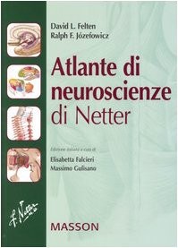 Atlante neuroscienze di - di,