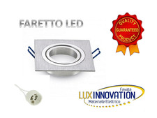 Faretto per controsoffitto