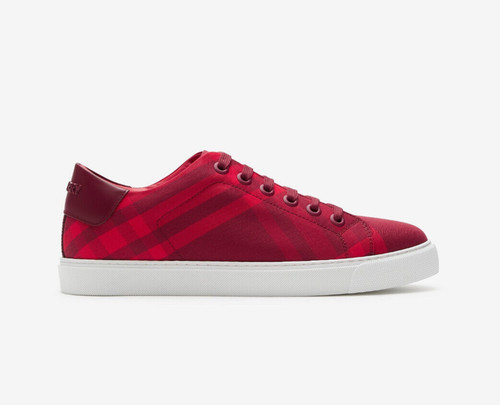 Burberry scarpe da - -,