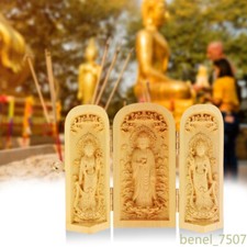 1PZ Scatola Statua Buddha