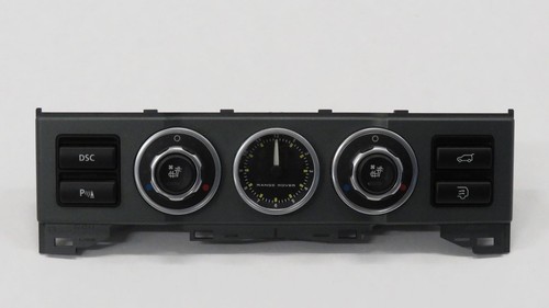 Range rover iii l322 - range,