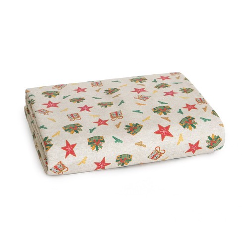 Scampolo tessuto gifts cotone - tessuto,