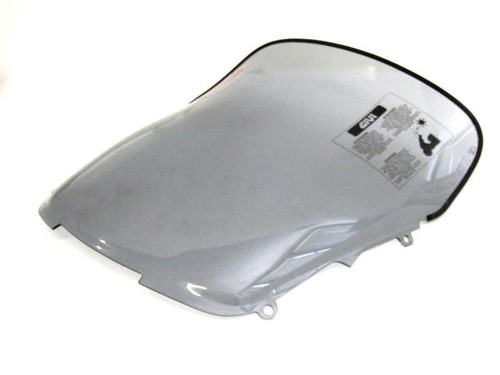 D201s givi cupolino - givi, fumé