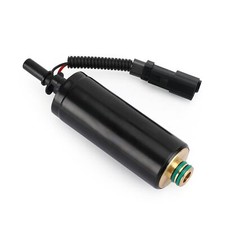 POMPA BENZINA per Johnson