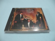 "CD" MAC BAND - LOVE U 2 THE