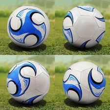 Pallone da calcio misura