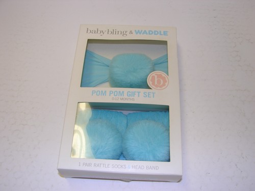 Pom set regalo paio - regalo, 1