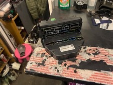 MERCEDES CLASSE C220 W204 CDI