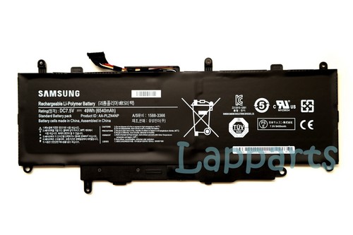 Batteria originale plzn4np - batteria, aa-plzn4np