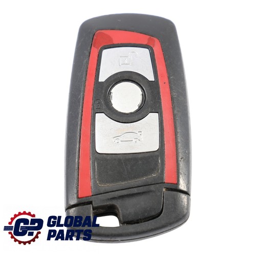 Bmw f32 radio smart - bmw,