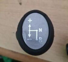 POMELLO LEVA CAMBIO AUTOMATICO SEQUENZIALE SMART 450 451 DAL 1998 AL 2014