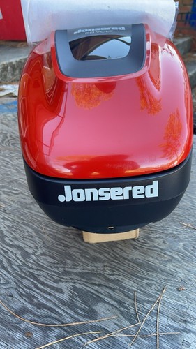 Motore tosaerba jonsred usa - motore,