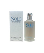 SOLO SOPRANI NATURAL SCENT EDT  SPRAY 100ml