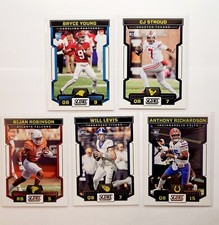 Score Calcio Base Esordienti