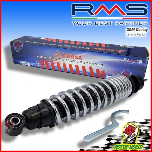 Ammortizzatore posteriore rms - ammortizzatore,