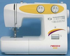 Macchina da Cucire meccanica